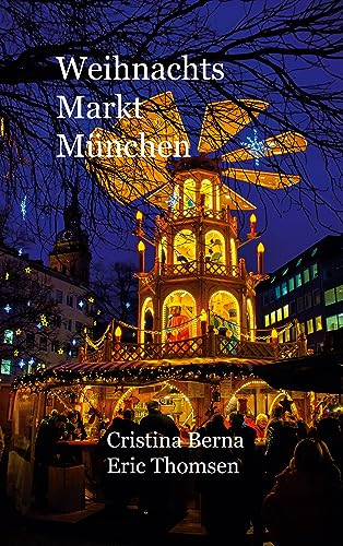 Weinachtsmarkt München