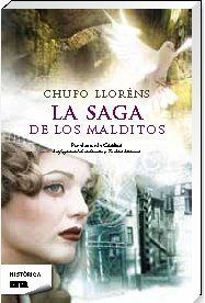 La saga de los malditos (BEST SELLER ZETA BOLSILLO)