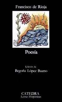 Poesía (Letras Hispánicas)