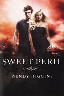 Sweet Peril (Sweet Evil)