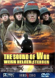 The Sound of War - Wenn Helden sterben