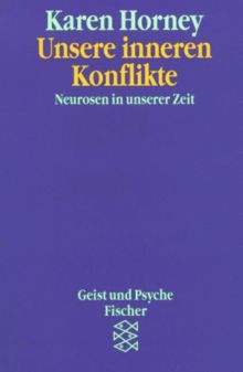 Unsere inneren Konflikte