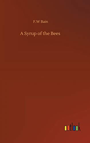 A Syrup of the Bees