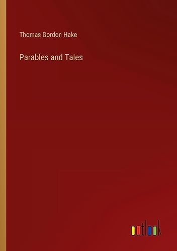 Parables and Tales