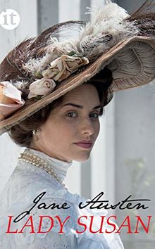 Lady Susan: Ein Roman in Briefen (insel taschenbuch)