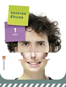 Valores éticos 1 ESO