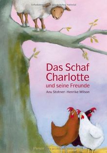 Das Schaf Charlotte und seine Freunde