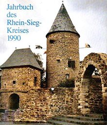 Jahrbuch des Rhein-Sieg-Kreises