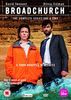Broadchurch: Series 1 And 2 [DVD] [UK Import]