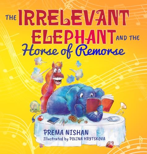 The Irrelevant Elephant and the Horse of Remorse