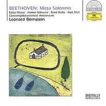 Galleria - Beethoven (Missa solemnis)