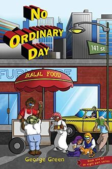 No Ordinary Day