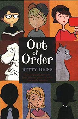 Out Of Order