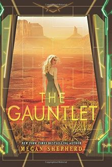 The Gauntlet (Cage, Band 3)