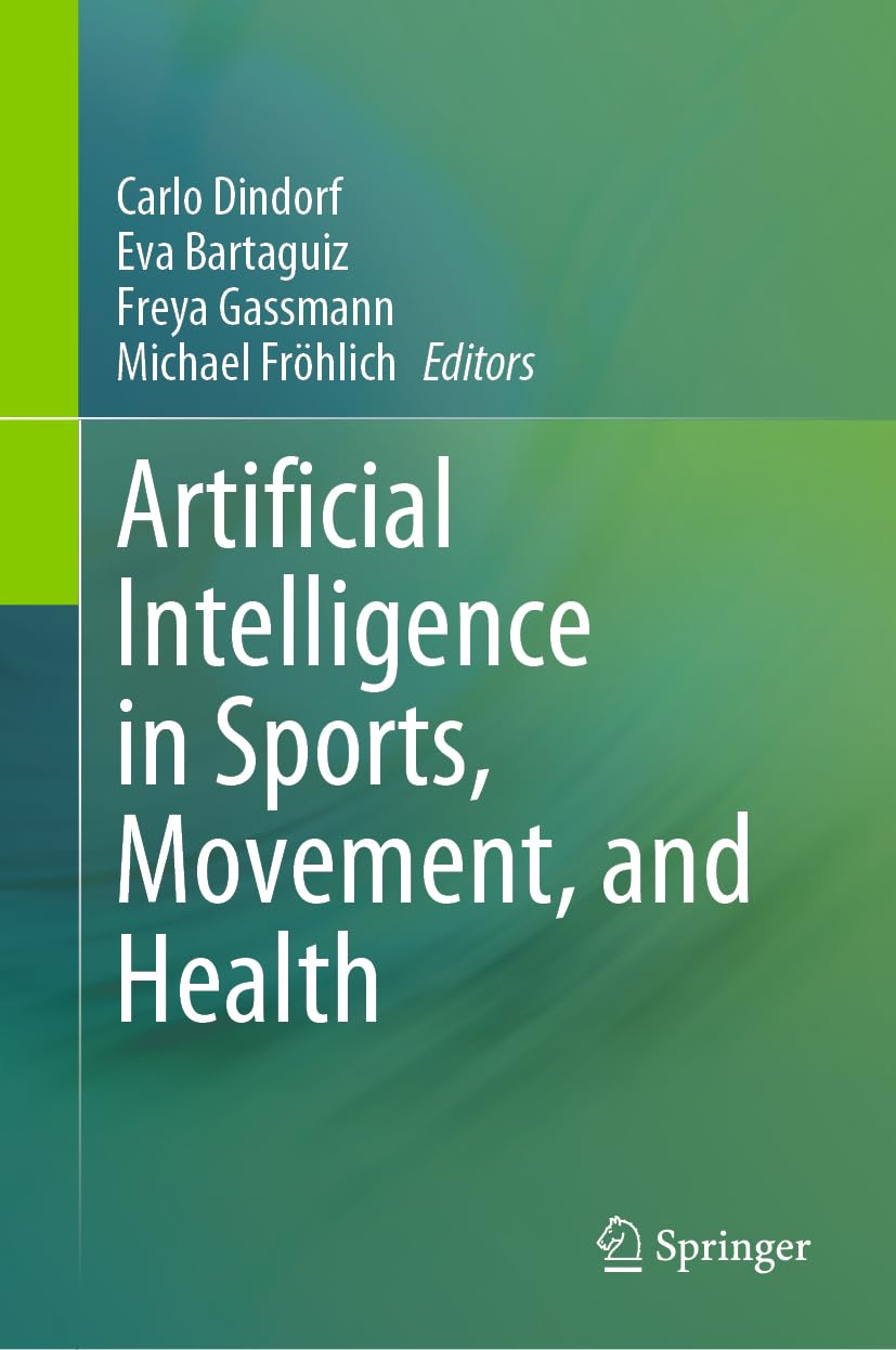 Artificial Intelligence in Sports, Movement, and Health