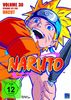 Naruto - Vol. 30, Episoden 127-130