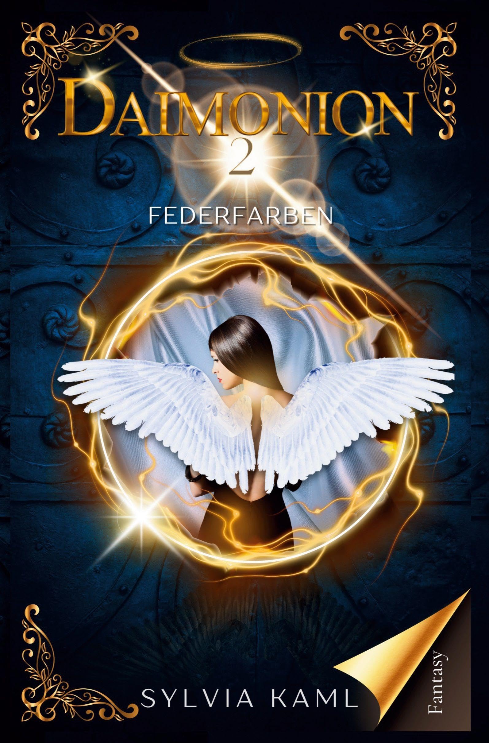 Daimonion 2: Federfarben