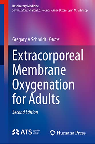 Extracorporeal Membrane Oxygenation for Adults (Respiratory Medicine)