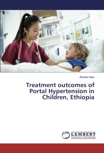 Treatment outcomes of Portal Hypertension in Children, Ethiopia