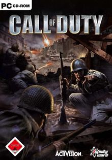 Call of Duty - Limited Edition