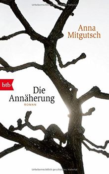 Die Annäherung: Roman