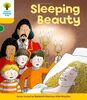 Oxford Reading Tree: Level 5: More Stories C: Sleeping Beauty