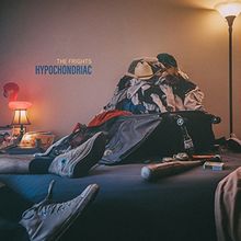 Hypochondriac von the Frights | CD | Zustand neu