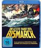 Die letzte Fahrt der Bismarck [Blu-ray]