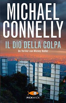 Il dio della colpa