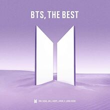 BTS, The Best (Ltd.Edt.)