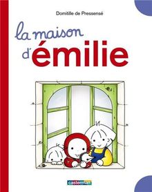 La maison d'Emilie