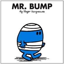 Mr. Bump (Mr. Men and Little Miss)