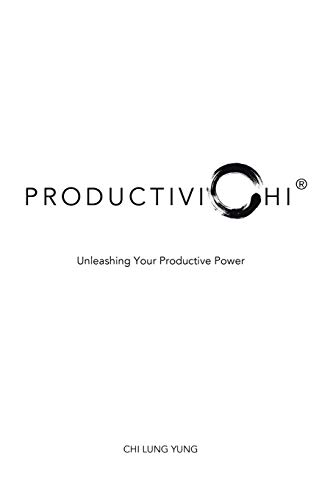 ProductiviChi: Unleashing Your Productive Power