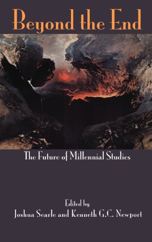 Beyond the End: The Future of Millennial Studies (Bible in the Modern World 49 49)