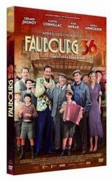 Faubourg 36 [FR Import]