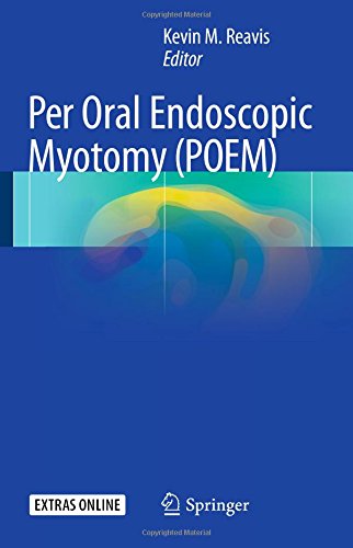 Per Oral Endoscopic Myotomy (POEM)