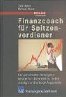 Finanzcoach für Spitzenverdiener.Ihr persönlicher Vermögensberater