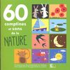 60 Comptines de la Nature