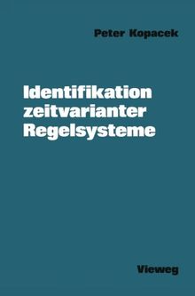 Identifikation zeitvarianter Regelsysteme