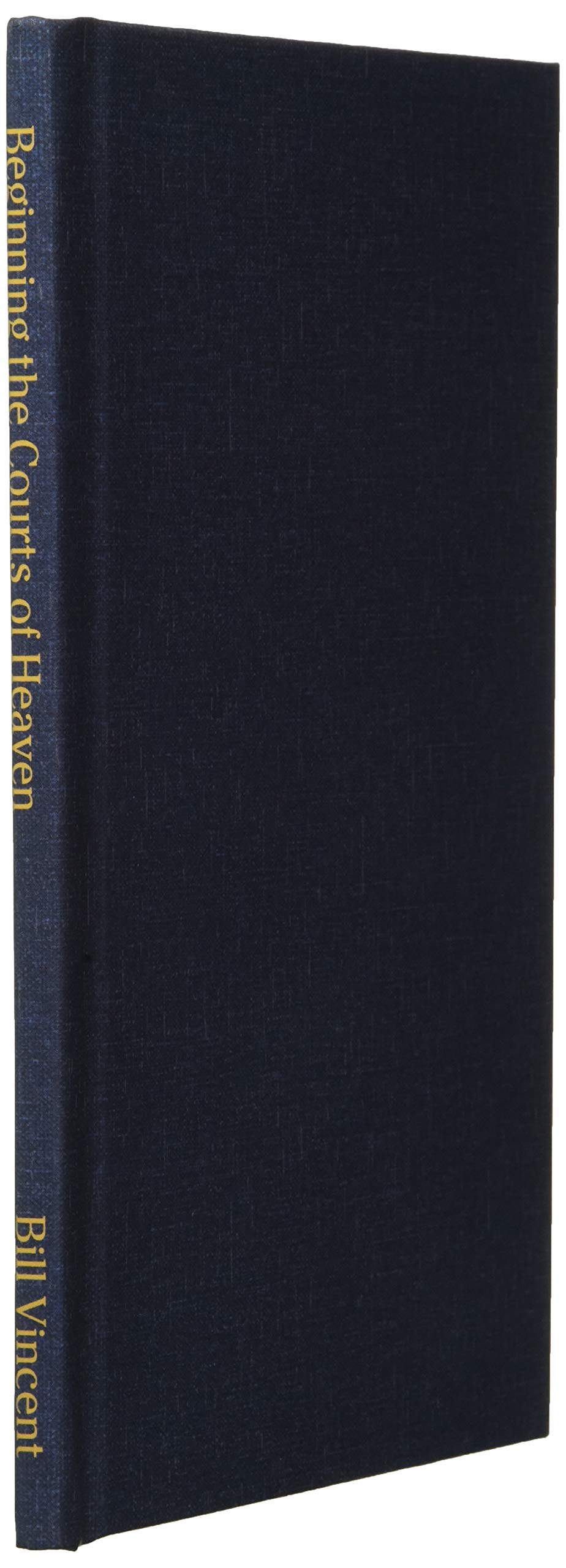 Beginning the Courts of Heaven: Understanding the Basics