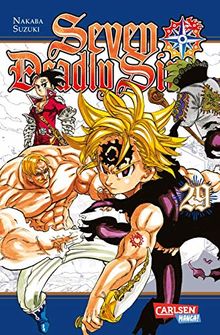 Seven Deadly Sins 29 (29)