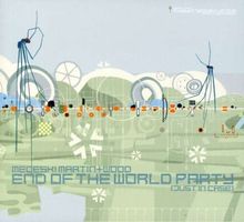 End of the World Party