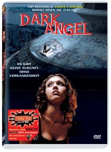 Dark Angel  (+ Munchkin-Kartenspiel) von Cameron, James | DVD | Zustand neu