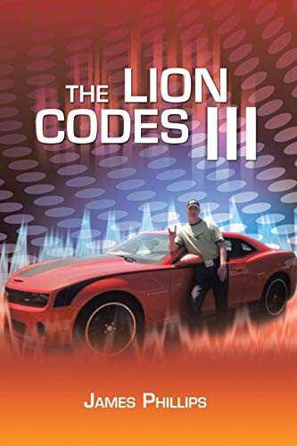 The Lion Codes III