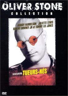 Tueurs nés [FR Import]