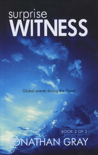 The Surprise Witness