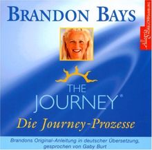 The Journey - Die Journey-Prozesse. 2 CDs