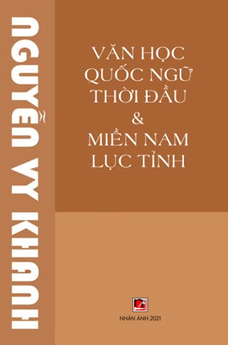 Van Hoc Quoc Ngu Thoi Dau ...
