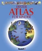 Erster Atlas für Kinder