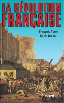 La Révolution française